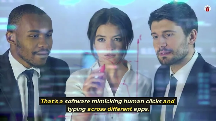 ✅ AI Automation for High Tech: Resilience and Efficiency at Scale