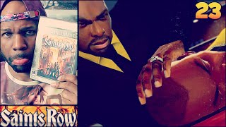 Saints Row Gameplay Walkthrough - Part 23 - Lil' Nxxga Saints Row Gameplay Walkthrough - Part 23 - Lil' Nxxga