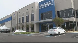 Five Below center celebrates grand opening in Monroe County