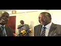 Mithika Linturi in trouble over ‘forged’ papers