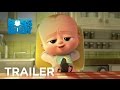 New Trailer For The Boss Baby