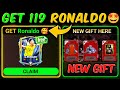 FREE Ronaldo x EA's New Gift &amp; Get Hernandez | Mr. Believer