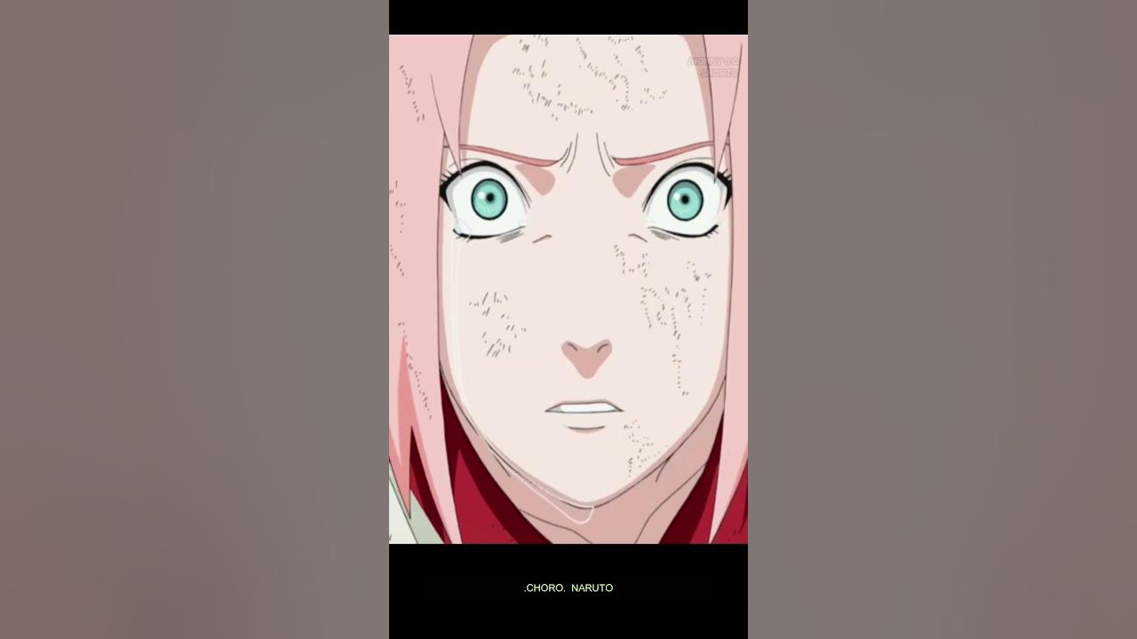 Naruto Shippuden Dublado- Naruto Vs Pain. #anime #shorts 