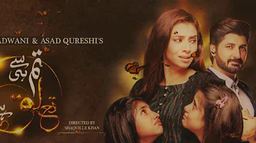 Tum Se Hi Taluq Hai | Full OST | SONG (320kbps) | Pakistani Drama | Geo Tv | Sahir Ali Bagga