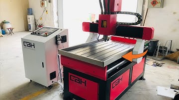 6090 CNC Router Review: Is It Worth the Investment? [2024]