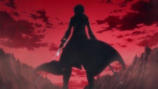 Sword Art Online Alicization - War of Underworld Pt. 2「AMV」Skillet - 