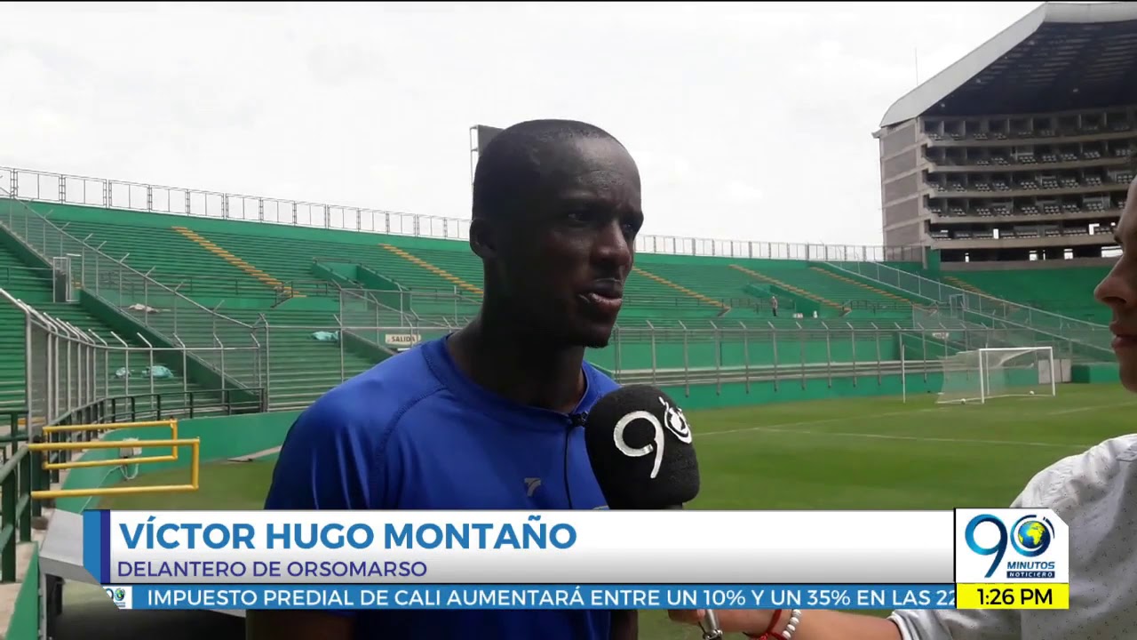 Enero 17 2019 Orsomarso de Palmira se alista para iniciar su participación en el Torneo Águila noticias de ultima hora