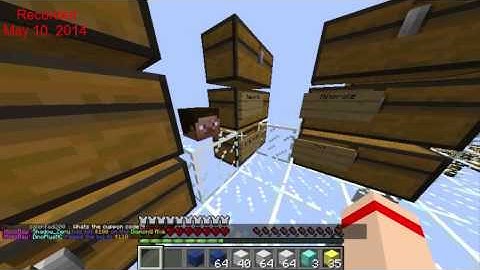 Hoss Factions - Raiding RICH Donor