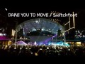 Dare You To Move / Switchfoot live in Manila 2017