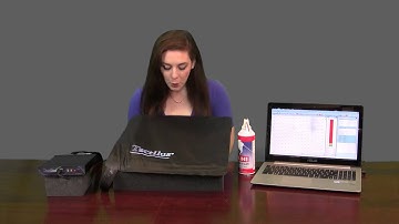 Tactilus Ultra Sensitive Sensor Pad - Wind/Air