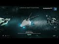 Walkthrough Earth EP2 Landing Craft Customization