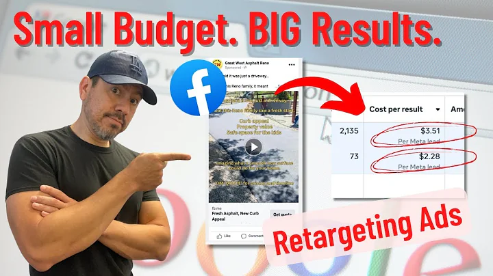 Facebook Ads for Contractor Business: My CHEAP Lead Strategy Revealed