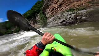 Go Pro 5 29 22 Lower Gauley 6500