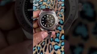 Rolex Explorer 2