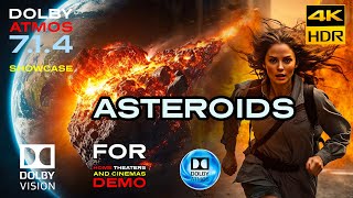 DOLBY ATMOS 