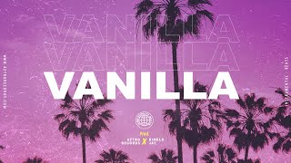 🍦 AfroBeat Instrumental - Vanilla - Prod. Aztro Records Resimi