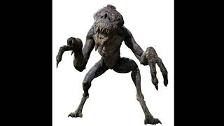 Primeval - Future Predatorsounds Snarlgrowls&Roarssfx