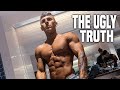 The Ugly Truth Of Being Extremely Lean *my experience*