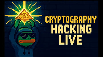 WEB HACKING LIVE! | Crypto Challenges, SSRF Labs & Collab Hacking with OreoByte
