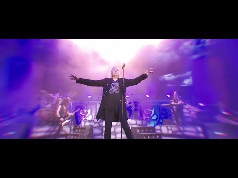 SAXON - 747 Strangers In The Night (Live) - Official Video