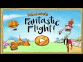 Fabulosos Fantastic Flight - Lets Go Luna Games - GamesZap - let&#39;s go luna game