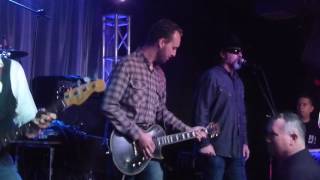 Video thumbnail of "The Farmers - My Baby's Liquor'd Up - SoCal Hoedown"