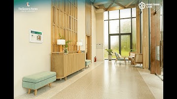 FiveSeasons Homes | Căn hộ thêm mùa hạnh phúc cho gia đình Việt tại Vũng Tàu | Hoàng Anh Land