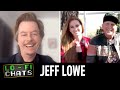 Jeff Lowe Talks “Tiger King” with David Spade - Lights Out Lo-Fi Chats (March 28, 2020)