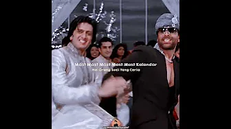 Mast kalandar |hindi song|Whatsapp status