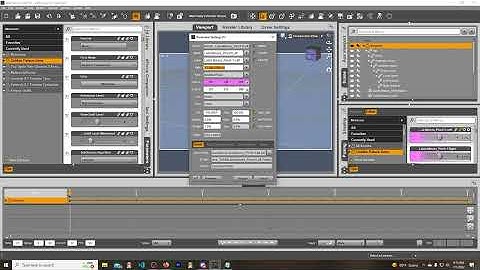 Exporting Geograft Morphs from Daz3d to Unreal