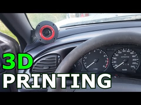 3d printing dd vo