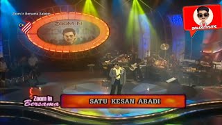 SALEEM - Satu Kesan Abadi | Zoom In Bersama Saleem (2007)