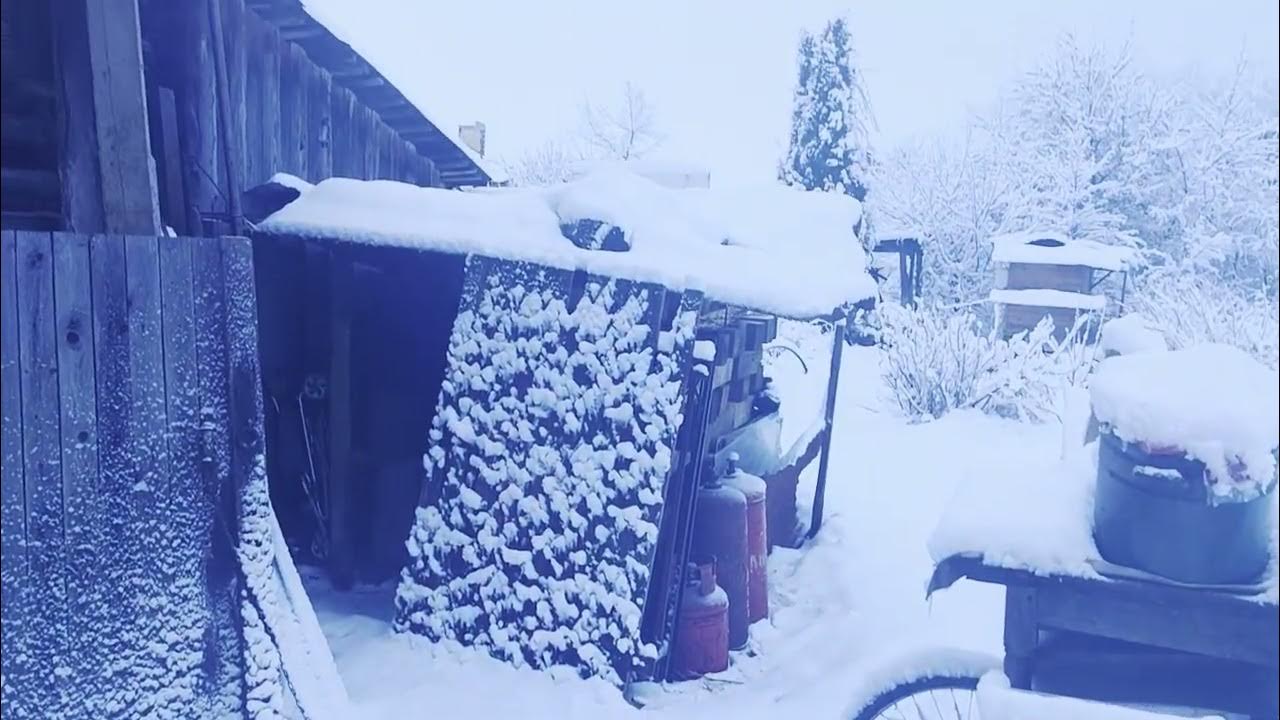 Самая длинная ночь в году - YouTube