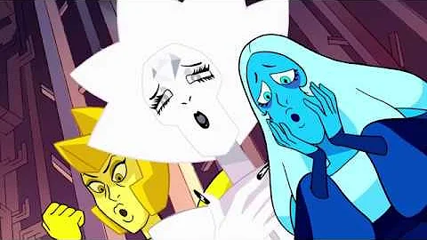 [HD] Steven Universe - Let Us Adore You (Latin Ame...