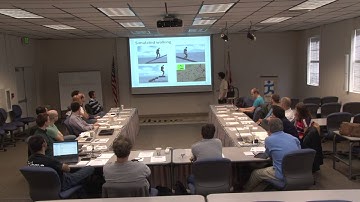 Optimization-based full body control for the DARPA Robotics Challenge