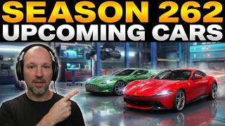 CSR2 रेसिंग सीज़न 262: आगामी इवेंट्स, कारें और जानकारी screenshot 5