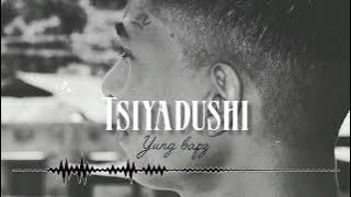 Tsiyadushi-Yung Bapz(Official Visualizer)prod.muzcean