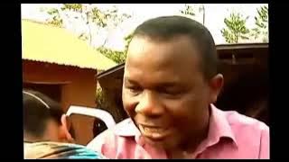 DOUBLE MAMA   2 - Latest Nigeria COMEDY movie On YouTube