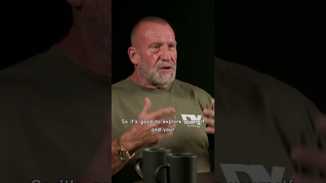 From Muscle Consciousness to Whole Body Consciousness