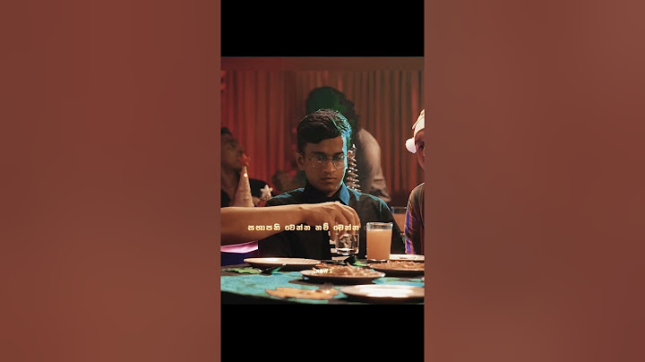 Office Christmas පාටිය | ​⁠​⁠‪@BlokandDino  | Crow's Editz | #whatsappstatus #liltecca #edit #fyp