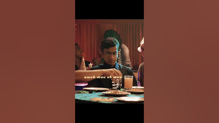 Office Christmas පාටිය | ​⁠​⁠‪@BlokandDino  | Crow's Editz | #whatsappstatus #liltecca #edit #fyp