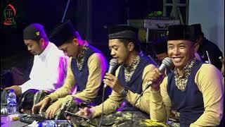 HATI HATI MAIN HATI - Ahmad Tumbuk Feat Fany fauzan | Pemuda Islam Nusantara (PIN) - ATTAUFIQ