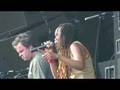 Queen Ifrica (Live) - Daddy @ Reggae Sundance 2008