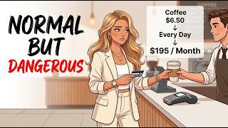 7 Daily Money Mistakes That Feel Normal (But Are Quietly Keeping You Broke)