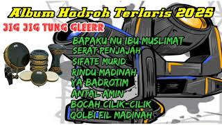 Download Lagu full album sholawat jawa terbaru 2025 kendang simpatik style full bass MP3