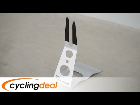 how-to-use-bikehand-yc-109l-rear-hub-mount-bike-stand