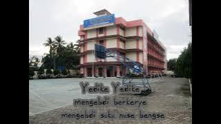 MARS YADIKA (SMA YADIKA LLG)