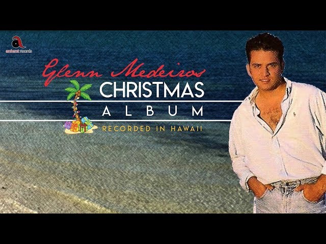 Glenn Medeiros - Feliz Navidad