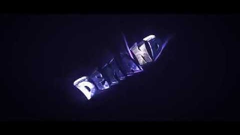 Demand Intro | EQNX - 250 likes? - RENDER IN DESC/COMMENTS