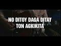 IF WE NEVER MEET AGAIN (ILOCANO) || with Lyrics